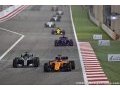 Alonso voit Hamilton poursuivre sa moisson de titres