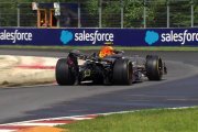 Marko, not Horner, should have made Perez decision