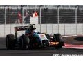 Force India perd du terrain sur McLaren
