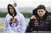 Vettel doit se trouver un nouveau physiothérapeute