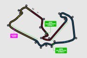 Présentation et horaires du GP de Grande-Bretagne 2025 de F1