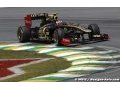 Lotus Renault GP a sauvé sa 5ème place de justesse
