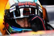Ricciardo vise une victoire, ou au moins un podium, pour finir 2017