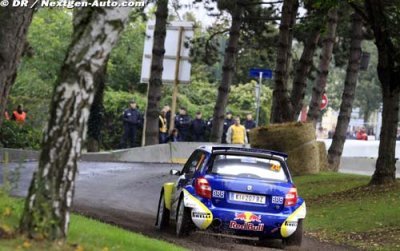 Importer interest increases with Skoda Sweden entry