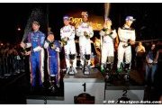 Al-Attiyah wins as Mikkelsen celebrates IRC title number 2