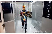 Pas de prix Laureus pour Vettel et Red Bull