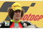 Décès de Simoncelli, sale semaine pour les sports mécaniques