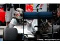 McNish : La pression sur Hamilton s'est envolée à Abu Dhabi en 2014