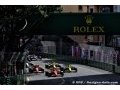 Pirelli : Les rares opportunités ont été 'anéanties' par le drapeau rouge