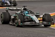 Allison explique en quoi la dernière évolution de Mercedes F1 est 'décourageante'