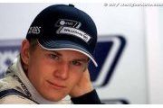 Struggling Williams considers Hulkenberg axe