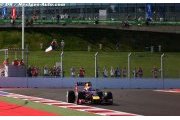 Horner : Aider Ricciardo à passer Vettel n'avait aucun sens