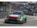 Bennani salue le professionnalisme du Sébastien Loeb Racing