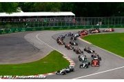 Règles : Des changements dès le GP de Belgique... et beaucoup de nouveautés