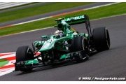 Nurburgring - Team reaction after Free practices 1 & 2