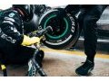 Pirelli va apporter des prototypes pour Zandvoort à Barcelone