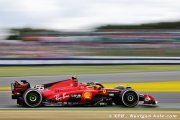 Vasseur : Ferrari 'a tout fait à l'envers avec la Safety Car'