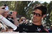 Virgin Racing ready for Malaysia challenge