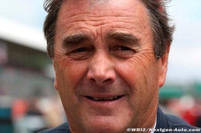 Mansell&nbsp;: Lorsque je suis devenu champion, Senna admettait être un salopard