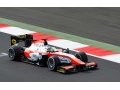 Oliver Rowland set for GP2 return at Spa-Francorchamps