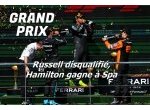 Vidéo - Grand Prix, le Talk de la F1 - Emission du 30 juillet 2024