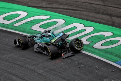 Marko credits Newey as Aston’s revival continues
