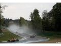 Photos - GP d'Emilie-Romagne 2021 - Retour sur le week-end