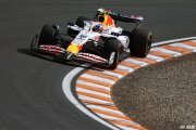 Lawson regrette son adaptation bâclée à la Racing Bulls