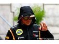 Renault factor involved in Raikkonen talks - Lopez