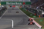 Rosberg a trouvé injuste la consigne de Ferrari en Chine