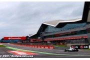 Quelques statistiques après le Grand Prix de Grande-Bretagne