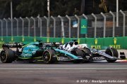 Gasly must be 'careful' to avoid race ban