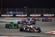 Komatsu 'ne s'attendait pas' à voir Haas F1 'en lutte dans le peloton'