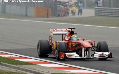 Massa: we must be realistic