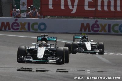 Stats&nbsp;: Hamilton, 51 victoires en moins de courses que Prost