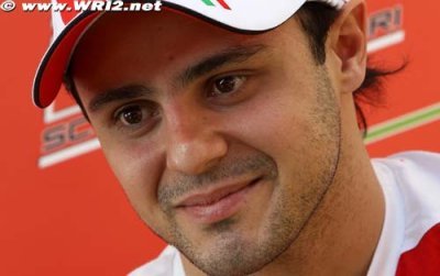 Massa also title leader under old points system