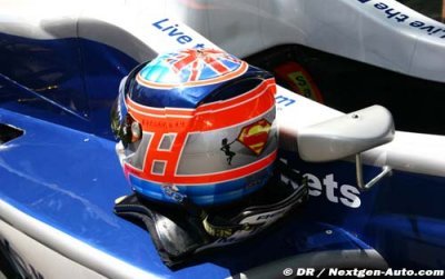 Journée Test&nbsp;: Stuart Hall sur la Pescarolo 03