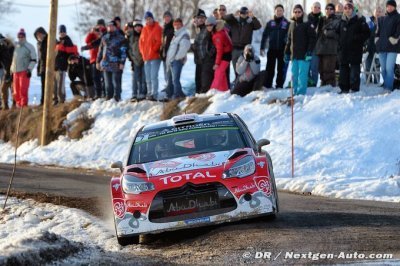 Abu Dhabi Total WRT au départ au Portugal et en Pologne