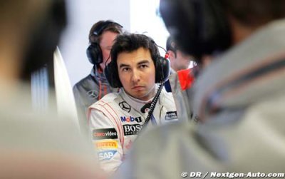 Even ’miracle’ won’t cure McLaren problems - Perez