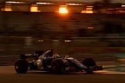 Sauber : Wehrlein s'offre les deux Toro Rosso pour sa dernière course
