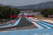 Hamilton en pole en France devant Bottas, les McLaren en 3e ligne