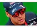 Pourquoi Vettel reste-t-il prudent quant à l'issue du championnat ?