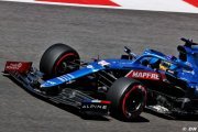 Monaco GP 2021 - Alpine F1 preview