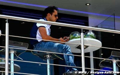 Alonso struggling to admit McLaren ’mistake’ - Massa