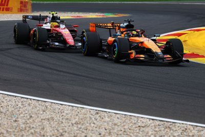 Malgré les F1 2026, les meilleurs pilotes ’sont toujours les plus rapides’