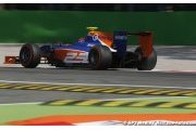 Dani Clos excluded from qualifying results