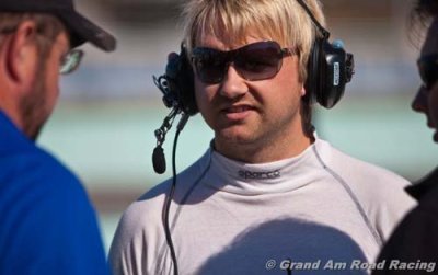 Ryan Dalziel poursuit le bail avec Starworks Motorsport