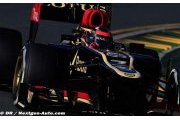 Räikkönen : L'une des victoires les plus faciles de ma carrière