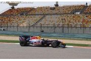 Retour sur... le Grand Prix de Chine 2009