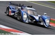 Peugeot accentue son avance en tête de l'ILMC